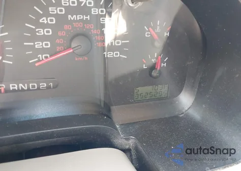 2008 Ford F150 Supercrew z USA, uszkodzony, nr VIN 1FTPW12V88FB78050